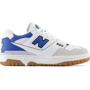 NEW BALANCE Herren Freizeitschuhe 550