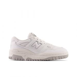 New Balance Kinder 550 in Weiß