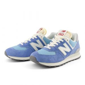 New Balance Unisex-Erwachsene 574 V2 70s Racing Sneaker