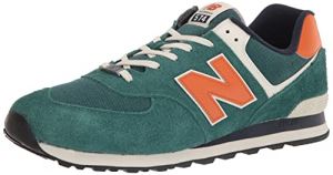 New Balance Unisex U574v2 Sneaker