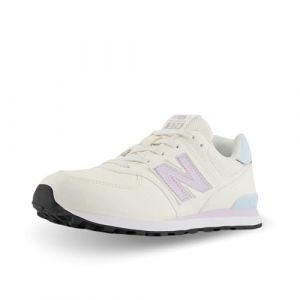 New Balance Sneaker für Damen und Mädchen GC574KID GC574V1 SEA Salt Schuhgröße 40 EU