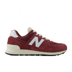 New Balance 574 V2 Varsity Sneaker für Unisex-Erwachsene