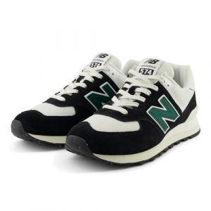 New Balance U574V2 Black - 14/49