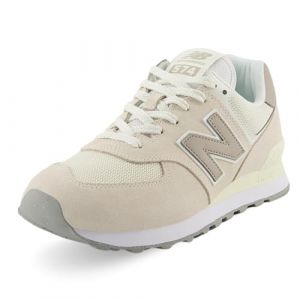 New Balance Sneaker für Herren U574ESC U574V2 Linen Schuhgröße 41.5 EU