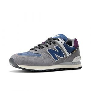 New Balance Unisex 574 Sneaker