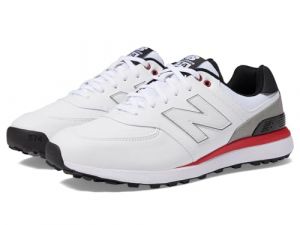 New Balance Herren 574 Greens V2 Golfschuh