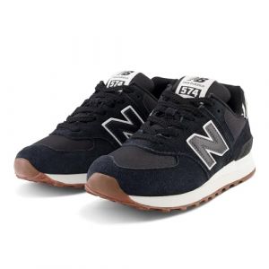 NEW BALANCE Damen 574 V2 Animal Print Sneaker