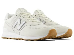 New Balance U574 Rad Weiß 42.5