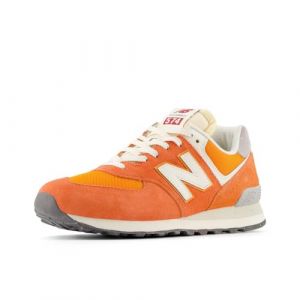 New Balance Unisex 574 V2 70s Racing Sneaker