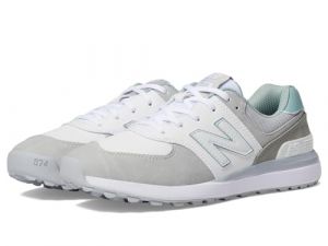 New Balance Damen 574 Greens V2 Golfschuh