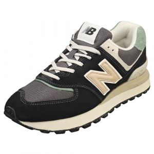 New Balance Unisex 574 Freizeit-Sneaker