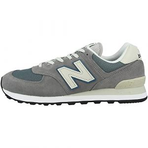 New Balance Herren NB 574 Sneakers