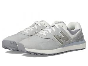 New Balance Damen 574 Greens V2 Golfschuh