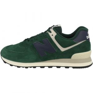 New Balance Herren Sneaker Low ML 574 Gruen 41