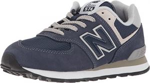 New Balance Unisex Kinder 574 Sneaker