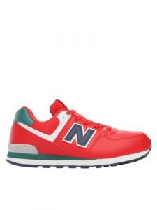 New Balance Jungen 574 Sneaker