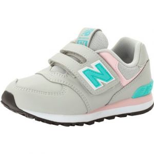 New Balance Sneaker "U574 "Evergreen"", mit Klettverschluss