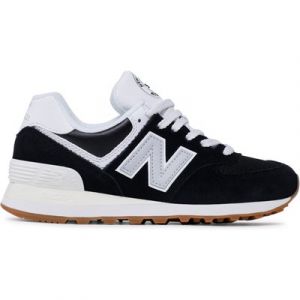 Sneakers New Balance U574UG2 Schwarz