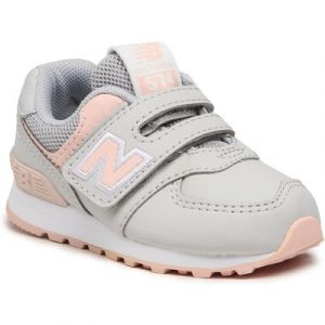 Sneakers New Balance IV574CG1 Grau