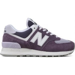 Sneakers New Balance U574FPG Violett