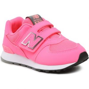 Sneakers New Balance PV574IN1 Rosa