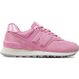 Sneakers New Balance WL5742BB Rosa