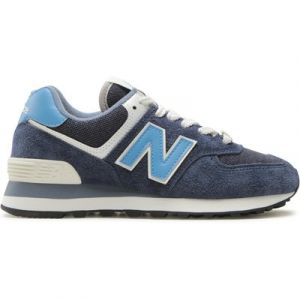 Sneakers New Balance U574EZ2 Dunkelblau