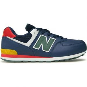 Sneakers New Balance GC574CT Dunkelblau