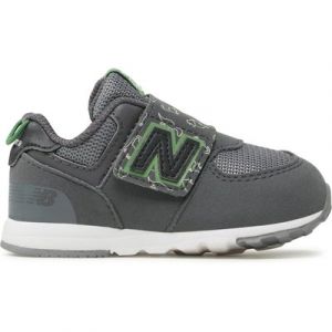 Sneakers New Balance NW574DG Grau