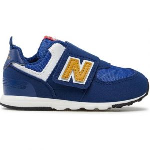 Sneakers New Balance NW574HBG Blau