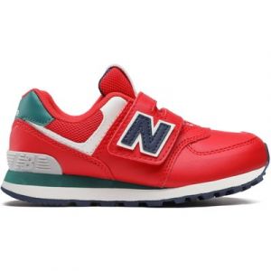 Sneakers New Balance PV574CU Rot