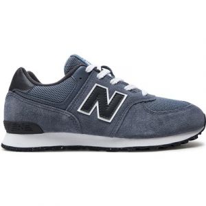 Sneakers New Balance GC574GGE Dunkelblau