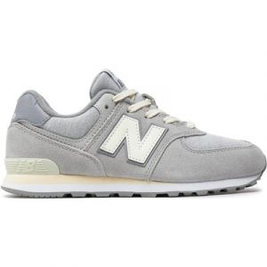 Sneakers New Balance GC574GBG Grau