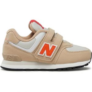 Sneakers New Balance PV574HBO Beige