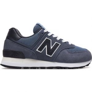 Sneakers New Balance U574GGE Dunkelblau