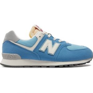 Sneakers New Balance GC574RCA Blau