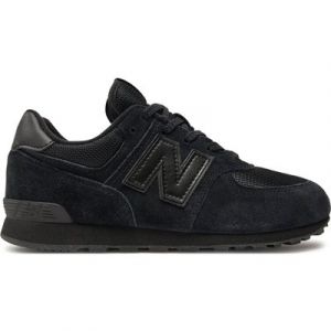 Sneakers New Balance GC574EVE Schwarz