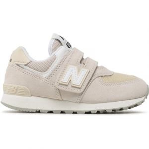 Sneakers New Balance PV574FOG Grau