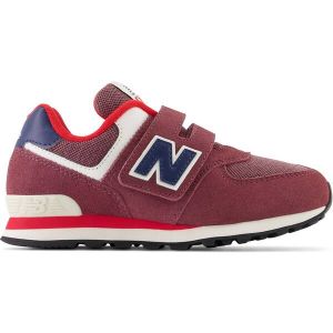 NEW BALANCE Kinder Freizeitschuhe 574