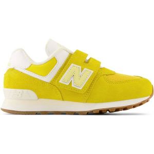 NEW BALANCE Kinder Freizeitschuhe 574