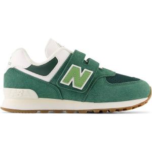 NEW BALANCE Kinder Freizeitschuhe 574