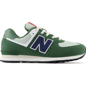 NEW BALANCE Kinder Freizeitschuhe 574