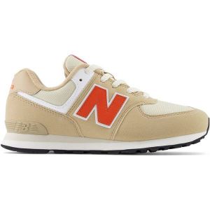 NEW BALANCE Kinder Freizeitschuhe 574