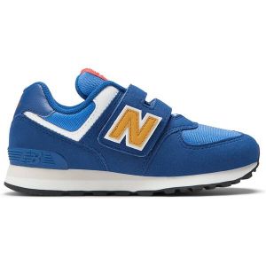 NEW BALANCE Kinder Freizeitschuhe 574