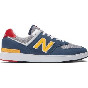 NEW BALANCE Herren Freizeitschuhe CT574