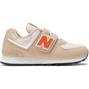 NEW BALANCE Kinder Freizeitschuhe 574