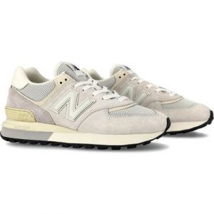 New Balance New Balance 574 Legacy White - Größe EUR 36 Sneaker limitierte Auflage