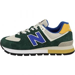 New Balance Herren 574 Rugged Sneaker