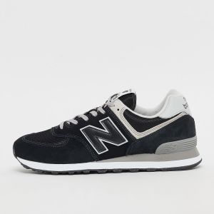 574, New Balance, Running schwarz, Größe: 41.5