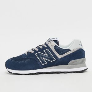 574, New Balance, Running blau, Größe: 41.5